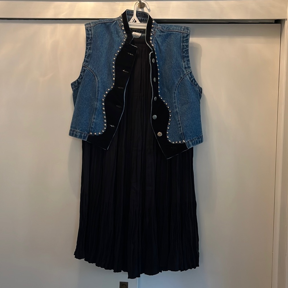 Vintage Western Outfit